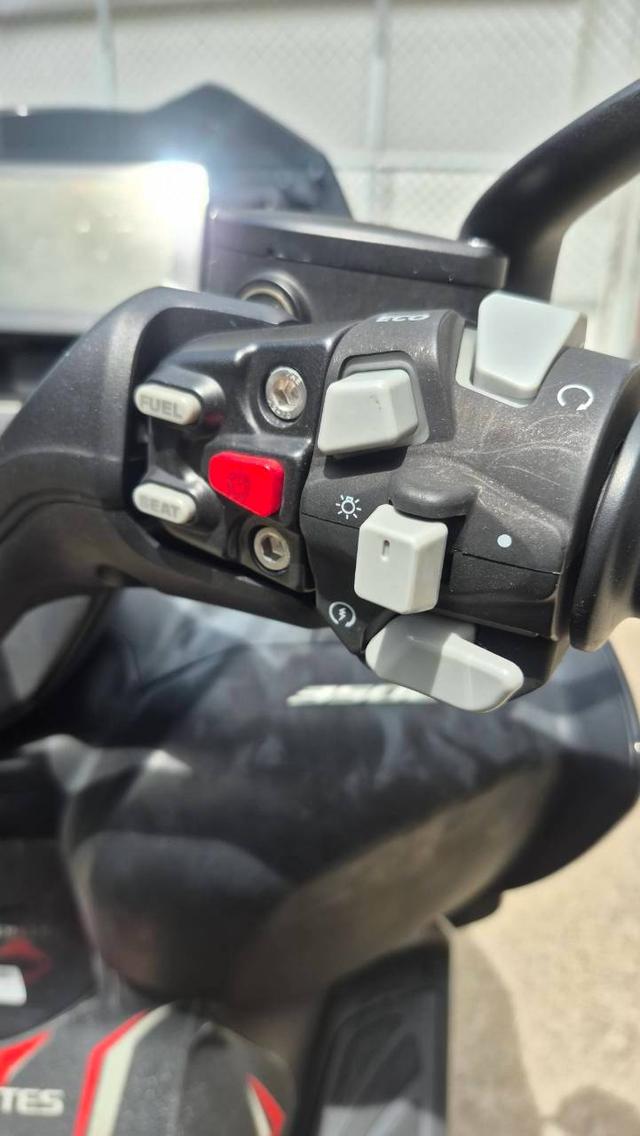 ZONTES 350 ปี 2025 รูปที่ 6