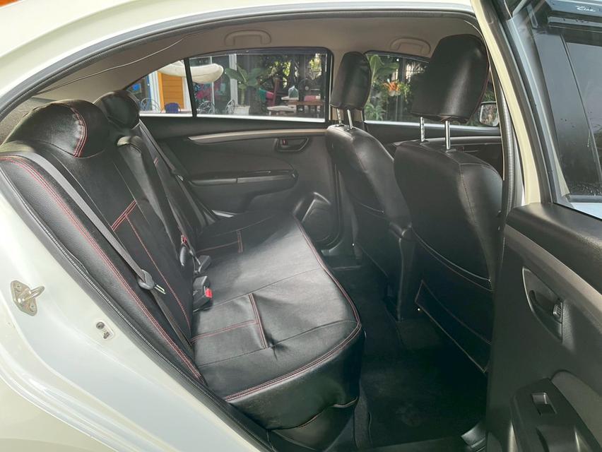 SUZUKI CIAZ 1.2 GL AUTO 2023 14