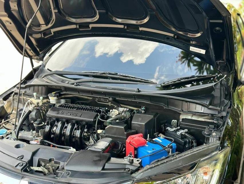 HONDA CITY 1.5S A/T 2019 14