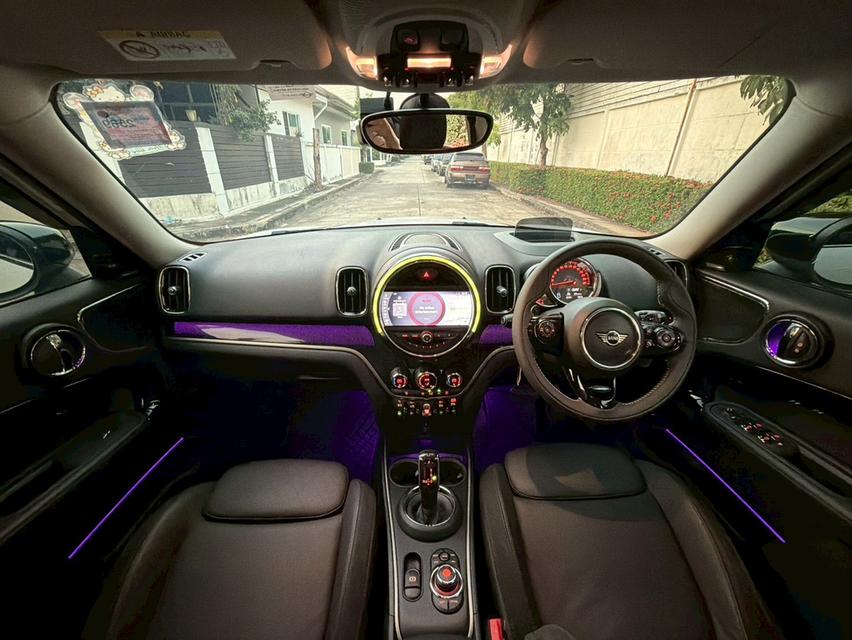 MINI Cooper S Countryman Hightim 2020 รูปที่ 5