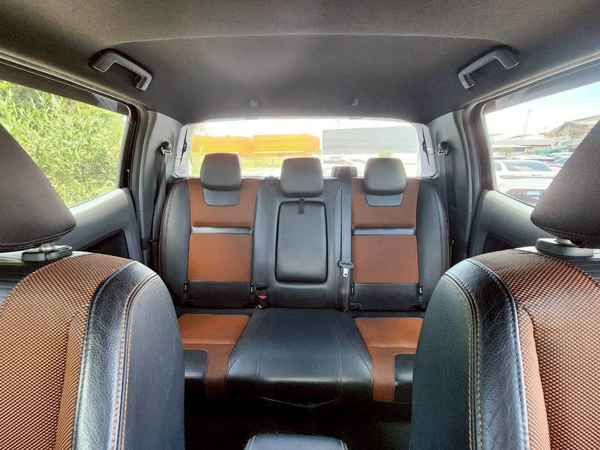 ขาย Ford Ranger 2.2Wildtrak ปี18 15
