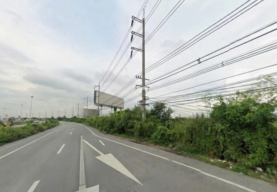 ขายที่ดิน 7-1-32 ไร่ ติดถ.สุขุมวิท ทางคู่ขนาน ใกล้นิคมอุตสาหกรรมอมตะซิตี้ ชลบุรี 2
