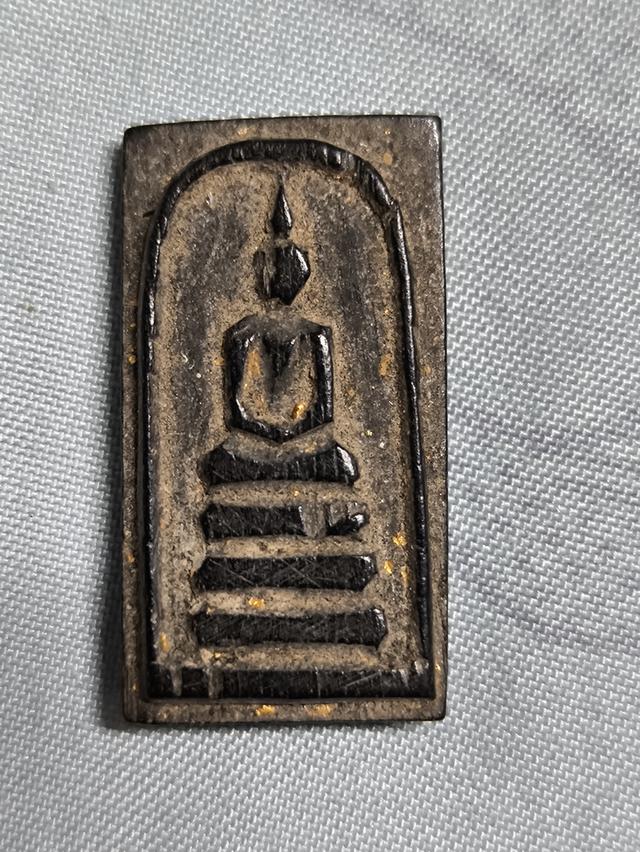 สมเด็จ หลวงพ่อกวย ปี 21