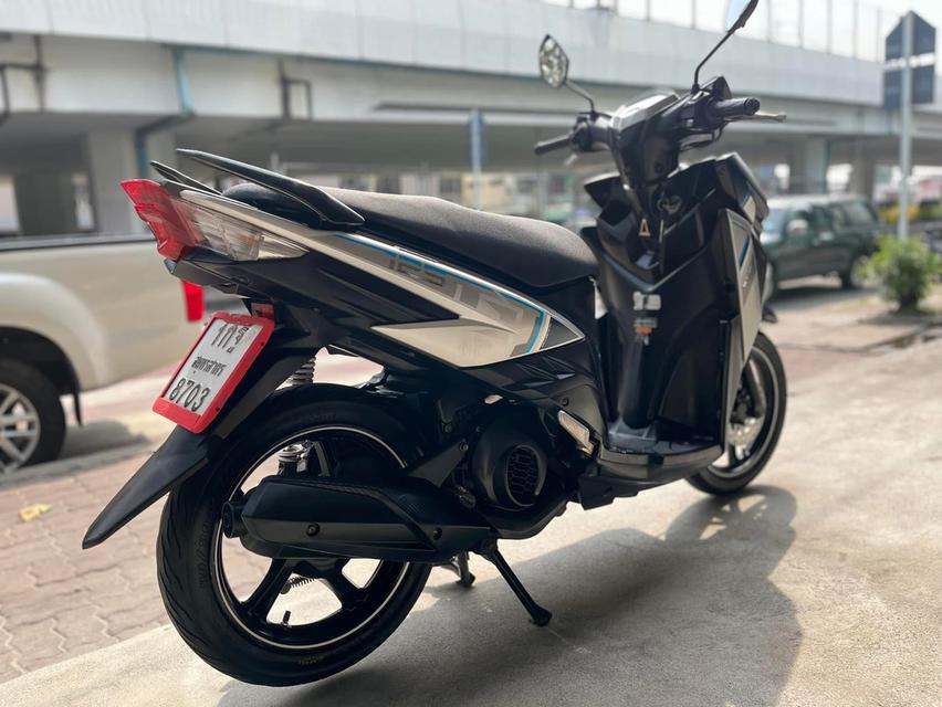 ขายรถมือสอง Yamaha GT125 5