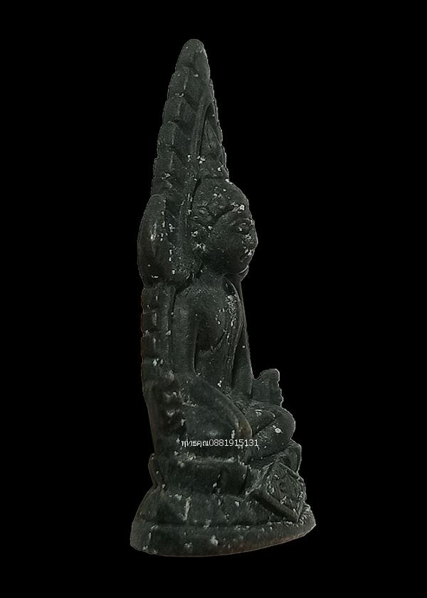 พระพุทธชินราช วัดกิ่งแก้ว จ.สมุทรปราการ