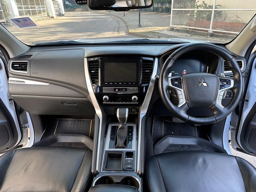 MITSUBISHI PAJERO Sport 2.5 GT ปี 2020 ไมเนอร์เช้นจ์ ไมล์ 90,xxx Km. 15