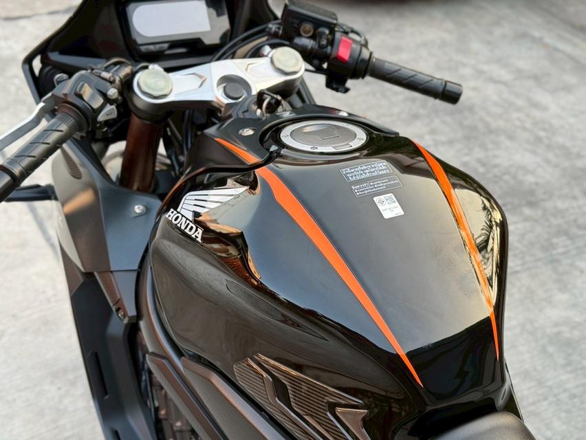 CBR650R ปี2022 Honda รูปที่ 5