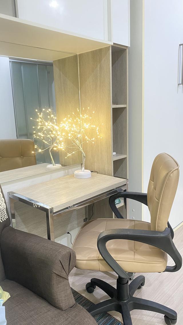 ให้เช่าห้องคอนโด Ideo mobi พญาไท 9