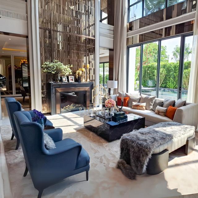 CINQ ROYAL The Eighteen Bangna KM. 7 3