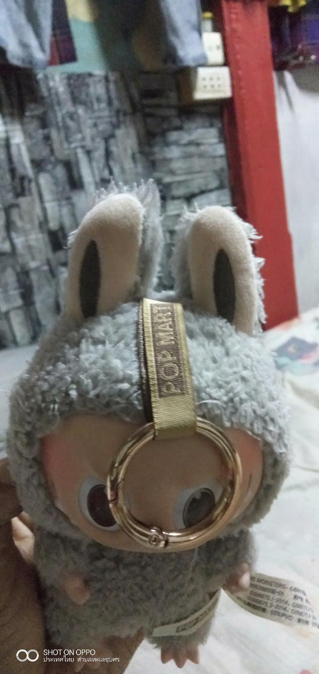 ล่าบูบู้(แท้) 8