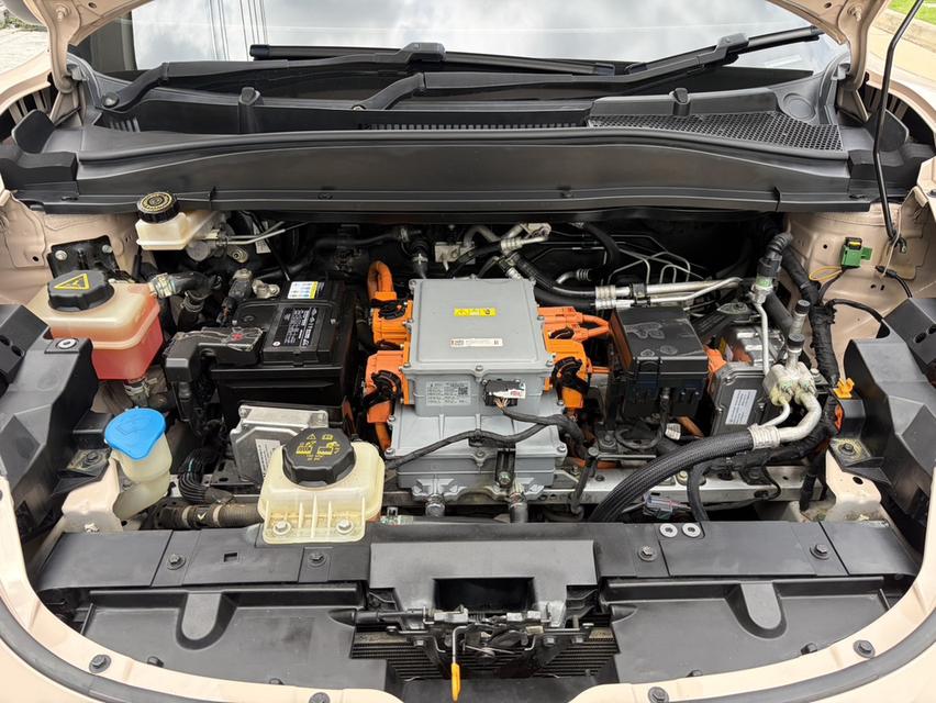 รถ ORA GOOD CAT 500 ULTRA ปี 2022 รูปที่ 18