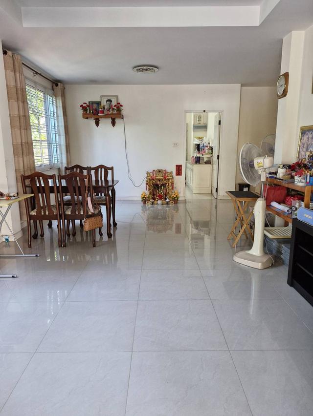 บ้านเดี่ยว 85 ตรว. ใกล้ ม.มหิดล - หมู่บ้าน อาภากร 2 ศาลายา 5