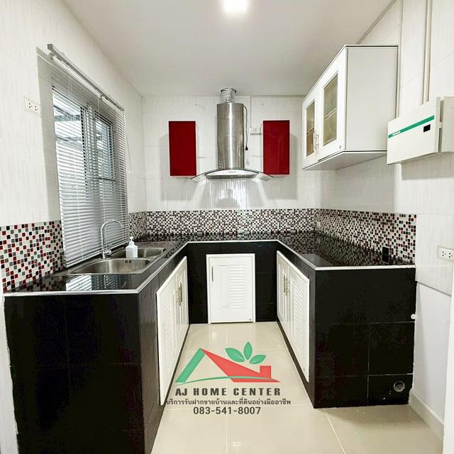 ขายบ้านเดี่ยว54.4ตรว. หลังมุม ม.พฤกษาวิลเลจ31 เดอะซีซัน กาญจนาภิเษก-บางใหญ่ รีโนเวทใหม่ 5