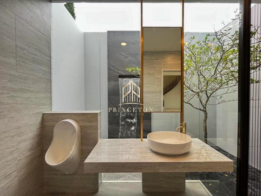 Luxury House For Sale Nantawan Rama 9 – New KrungthepKreetha 19