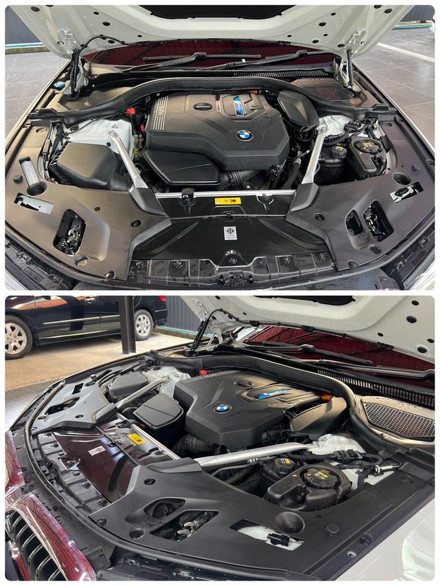BMW 530e 2.0 ELITE LCi ปี 2021 11
