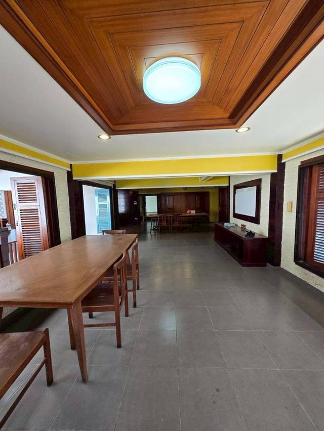 ให้เช่าบ้านเดี่ยว 2 ชั้น 100 ตรว. สไตล์ Contemporary ซอยประชาชื่น 12 ใกล้รถไฟฟ้าสายสีม่วงเตาปูน ใกล้สวนจตุจักร 7