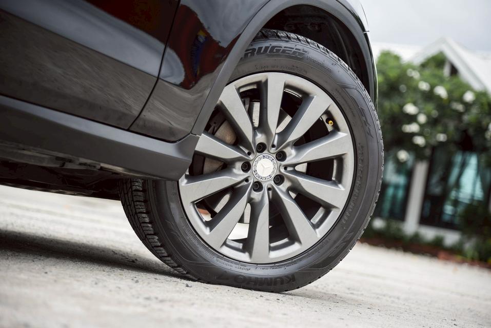 รหัสรถ CBL3577 Benz GLC250d 2.1 4MATIC [w253] AT 2016 7