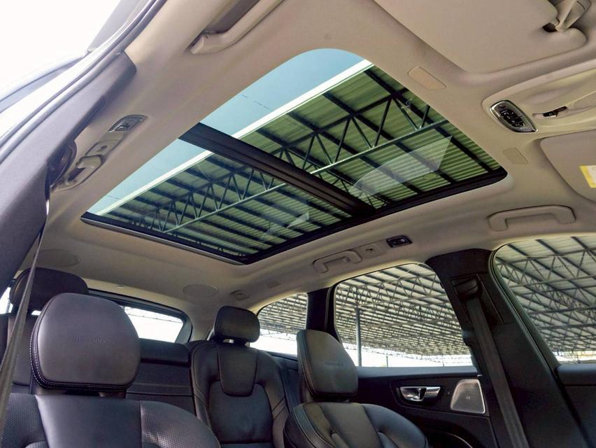 Volvo Cx60 plug-in ปี19 รูปที่ 16