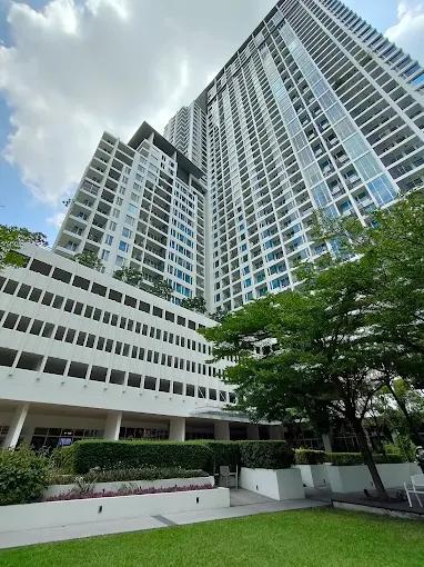 Rent Condo at Ratthewi ให้เช่าคอนโด ราชเทวี 10