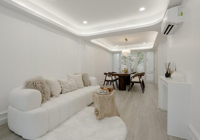 PP443 ขายทาวน์โฮม 3 ชั้น หมู่บ้านคลองตันนิเวศน์ ปรีดีพนมยงค์ 42 ใกล้เอกมัย ทองหล่อ สุขุมวิท บ้านสวย 5