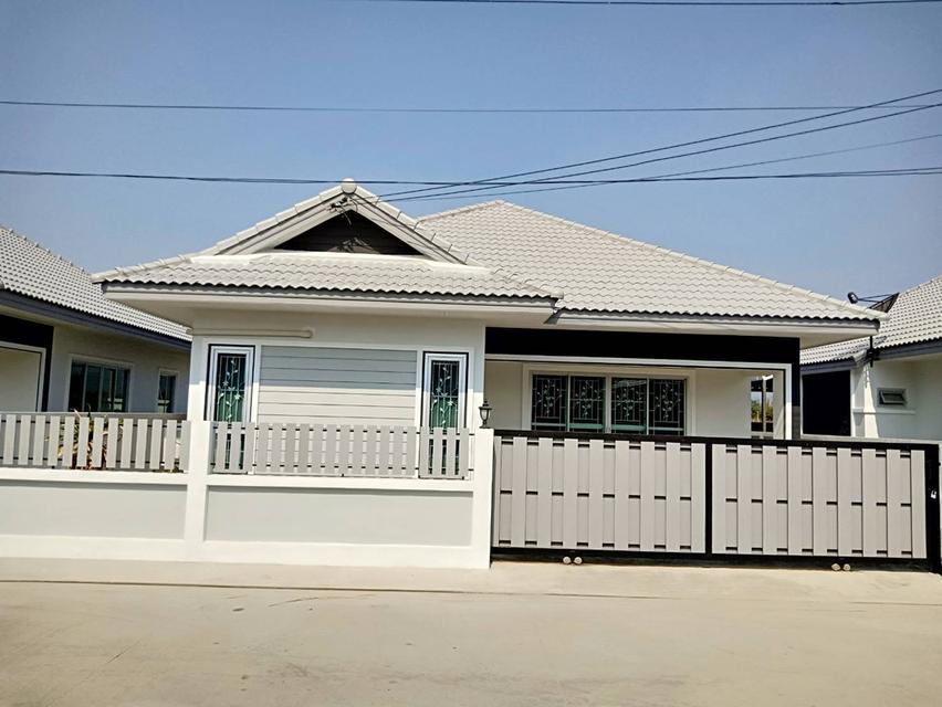 ขายบ้านเจ้าของขายเอง 1