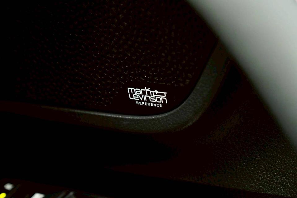 รหัสรถ PR3003 Lexus LX600 Premium 3.5 V6 Twin-Turbo 2022 13