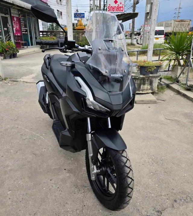 ขายรถมือ 2 Honda ADV160 ปี 2024 สภาพดี 2