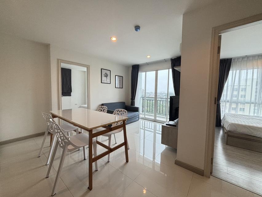 ห้องว่างให้เช่า ไวโอ้แคราย 2 @benoo.b 8