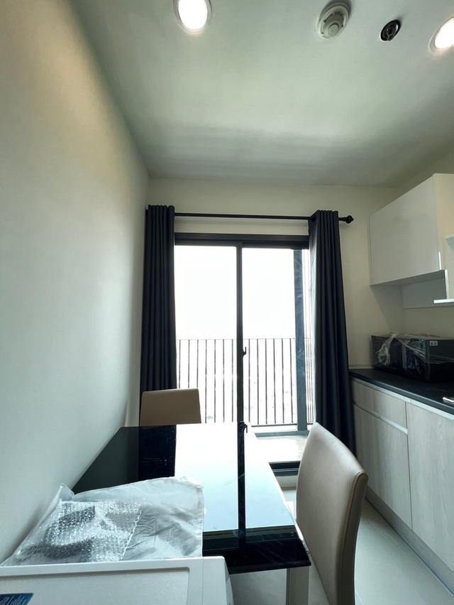 🌻ให้เช่าคอนโด Dcon Prime Rattanathibet ติด Mrt ไทรม้า (1ห้องนอน 1ห้องน้ำ ขนาด 30 ตรม.) ครบพร้อมเข้าอยู่ 4