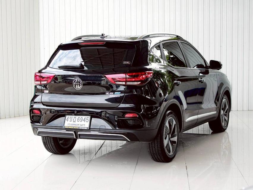 MG ZS EV รุ่นท๊อป X Sunroof ปี 2022  6