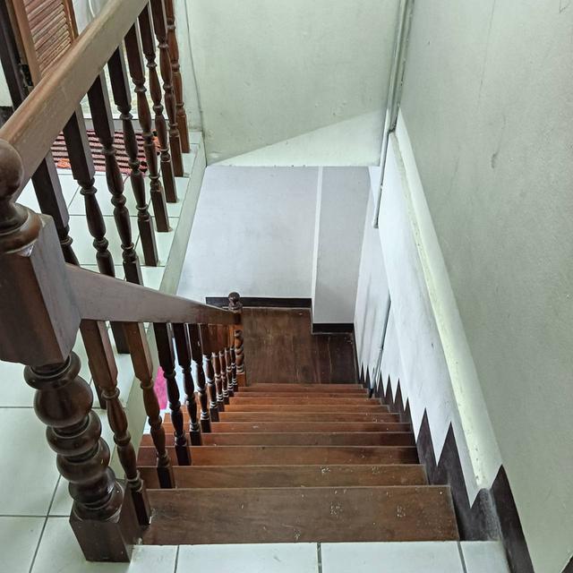 บ้านทาวน์เฮาส์ 2 ชั้น (หลังริม) 17