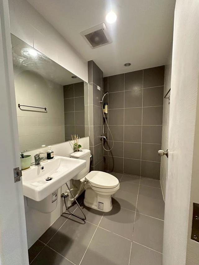 ทาวน์เฮ้าส์ สายไหม เช่า โครงการ เวิร์ฟ สายไหม ซอย 56 9