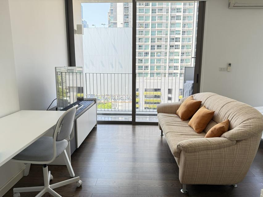 Rent or Sale Condo Nara 9 2