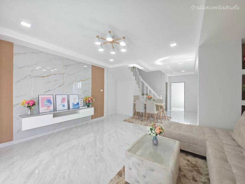 หมู่บ้านเคซี 2 หทัยราษฎร์ 39 6