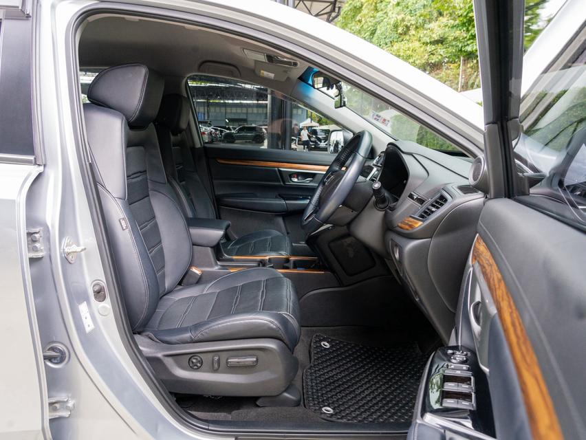 Honda Cr-v 2.4 EL AWD ปี 2019 รูปที่ 10
