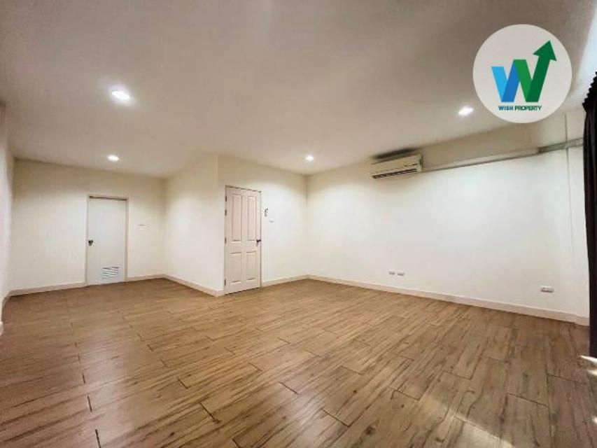 ขาย ให้เช่า Pradya Biz Home Onnut - Suvarnabhumi ปรัชญา บิซโฮม อ่อนนุช - สุวรรณภูมิ 4