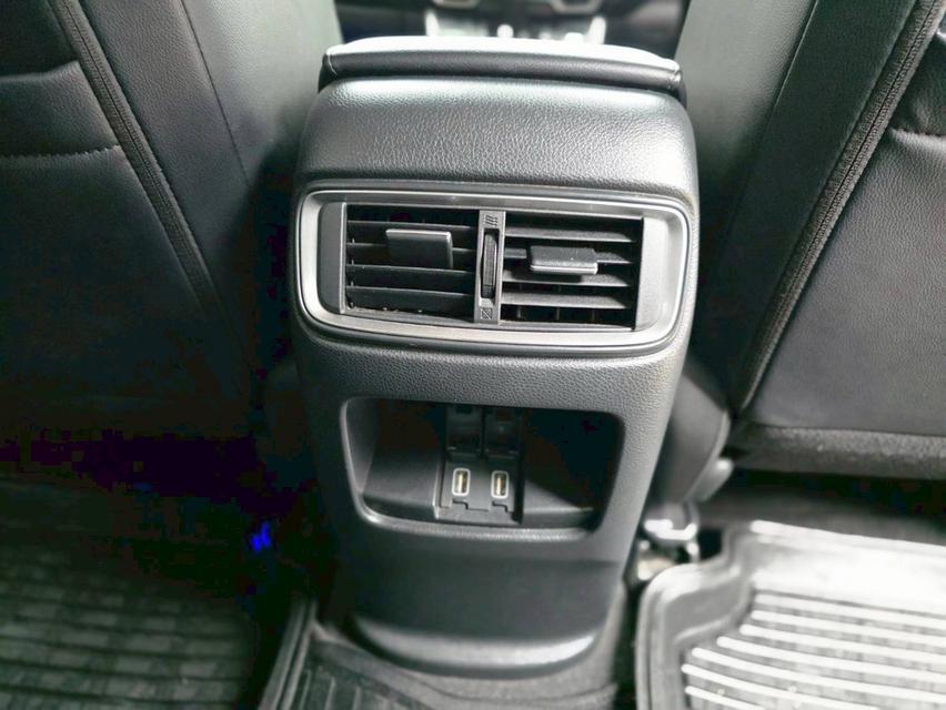 ขาย Honda CR-V 2.4El 4wd ปี20 16