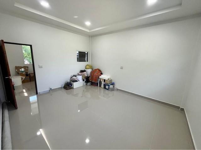 PB5941ขาย บ้านเดี่ยว คลองหลวง ปทุมธานี ซอยคลองห้าตะวันตก73 บ้านสภาพใหม่เจ้าของดูแลดีมาก 8