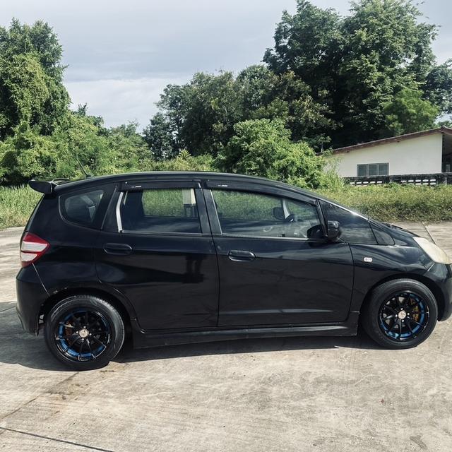 รหัสรถ BK6456 HONDA JAZZ GE 2009 รูปที่ 9