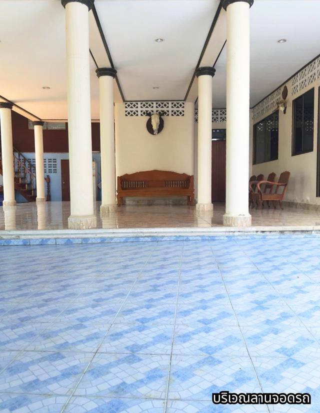 ขายที่ดินพร้อมสิ่งปลูกสร้าง 5