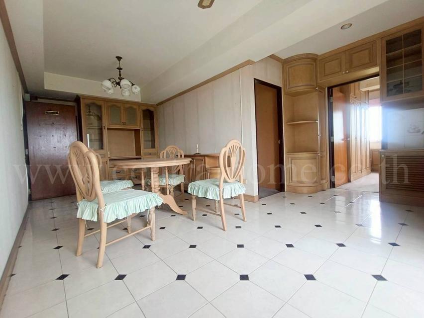 คอนโด เสนาทิพย์ ลิฟวิ่ง เพลส ห้องมุม ราคาดี 2