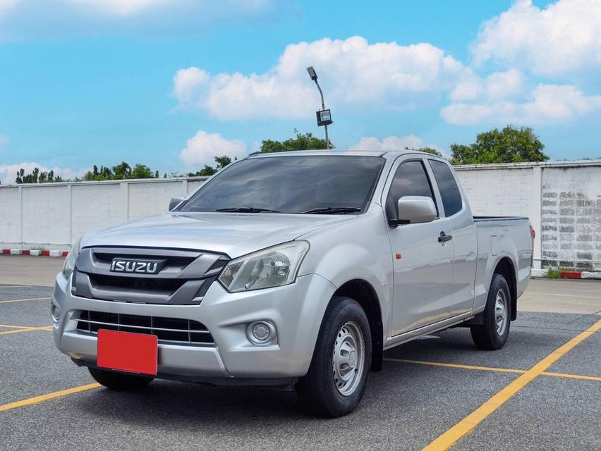 Isuzu D-Max 1.9 S ปี2017 3