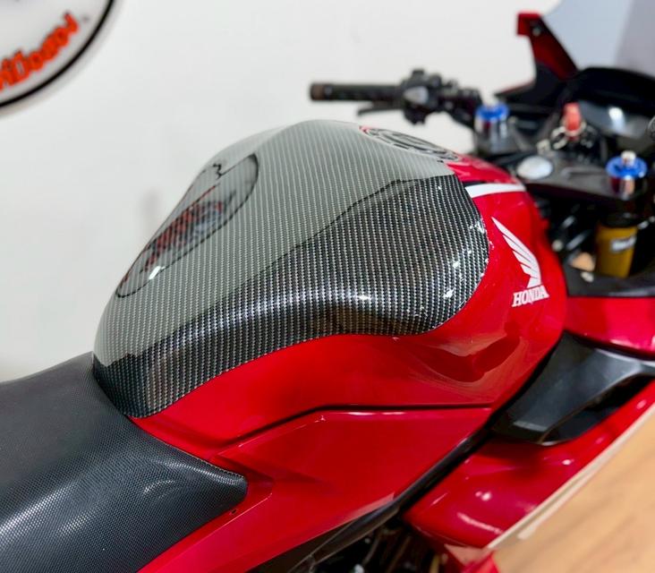 CBR500R ปี2019 Honda แดง รูปที่ 6