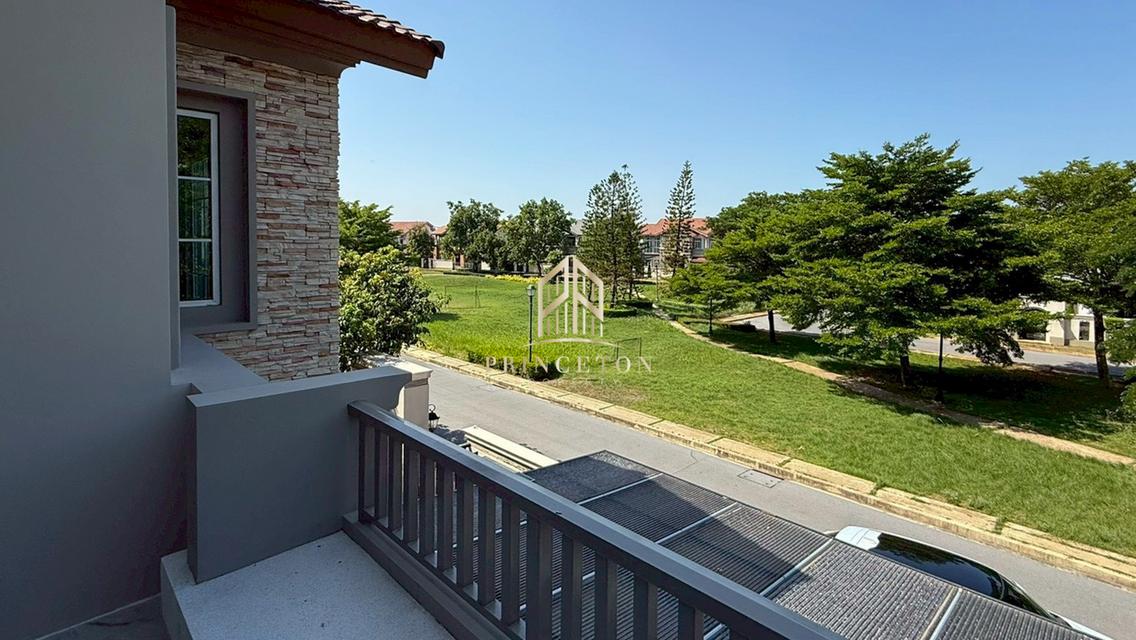House for Sale or Rent Nantawan Bangna Km.7 19