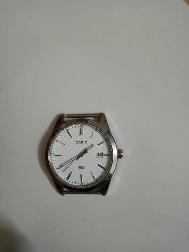 นาฬิกาcasio3,000 บาท