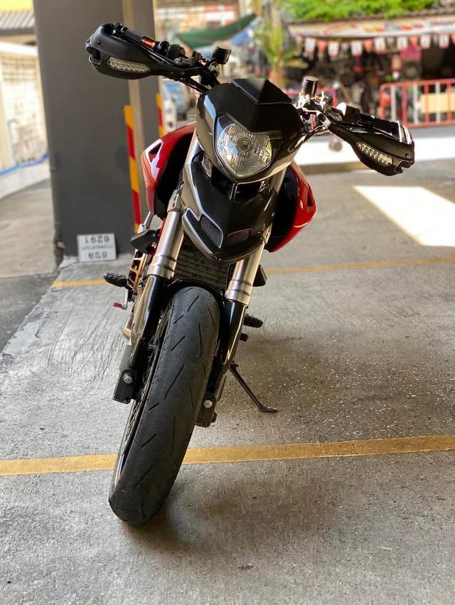 ขายด่วน Ducati Hypermotard 1100 ปี 2008