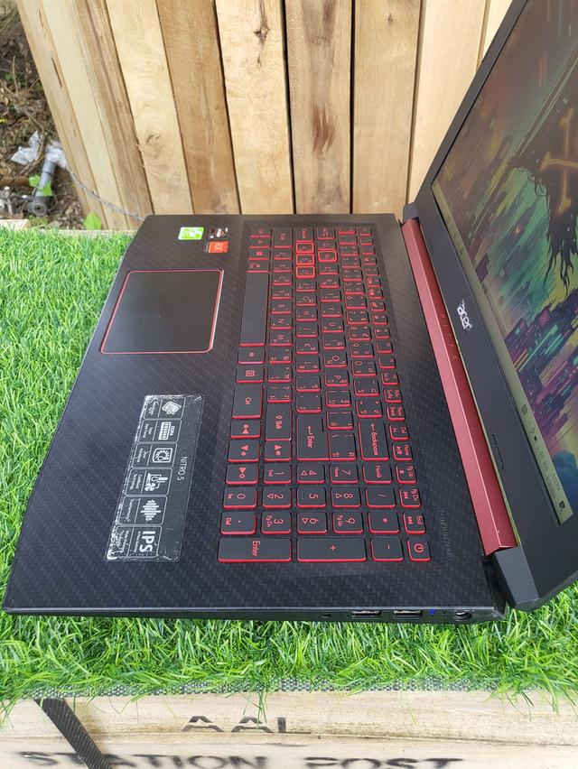 Acer Nitro 5 AN515-57CE - ขายต่อครับ ใช้งานเอง 3