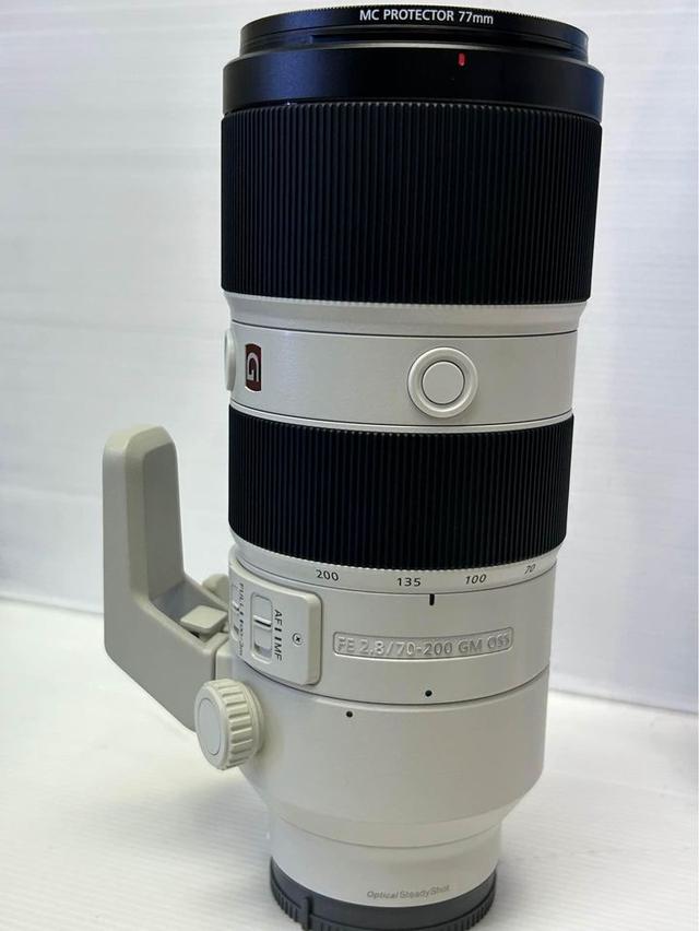Sony FE 70-200mm F2.8 GM OSS 1