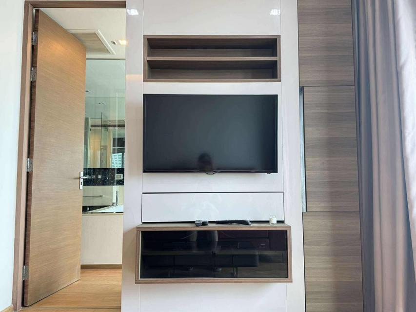 ให้เช่าคอนโด The Address Sathorn (ดิ แอดเดรส สาทร) 2 ห้องนอน 58 ตรม 6