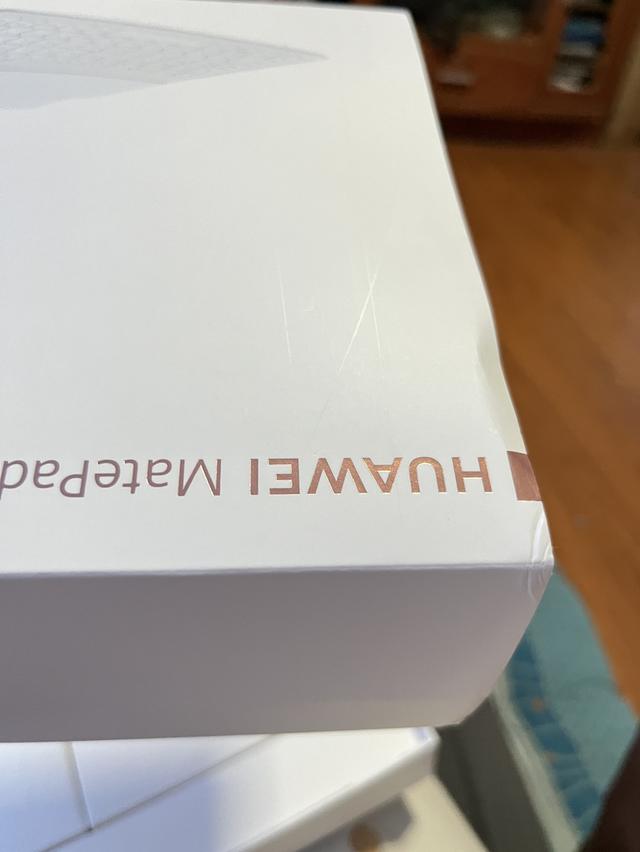 HUAWEI Matepad 11.5 2025 6